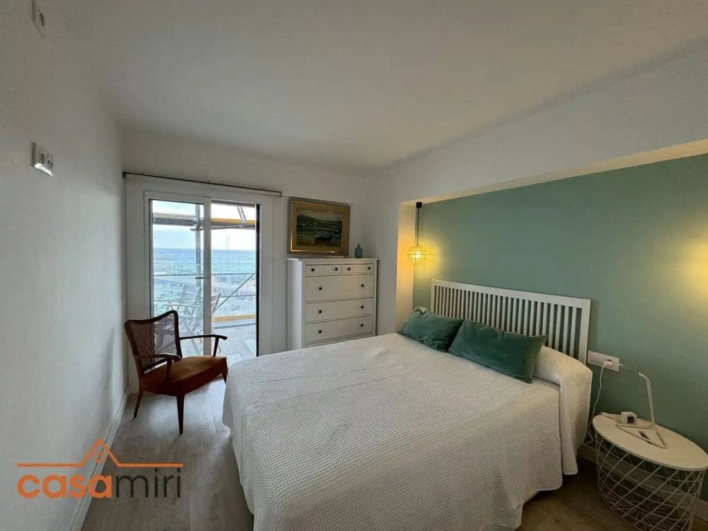 Piso de 73 m² en Arenys de Mar