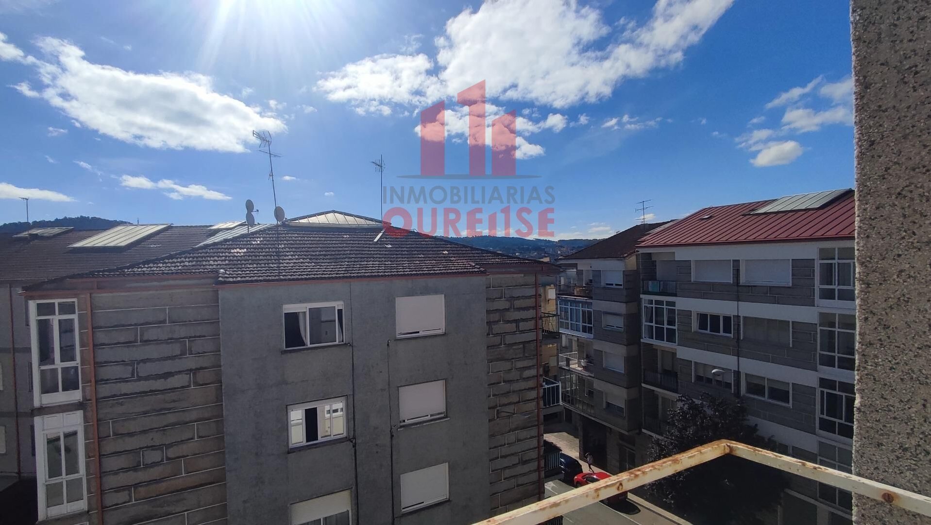 Pis de 80 m² a Ourense