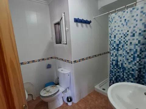 Piso de 85 m² en Almería