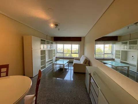 Piso de 120 m² en Narón