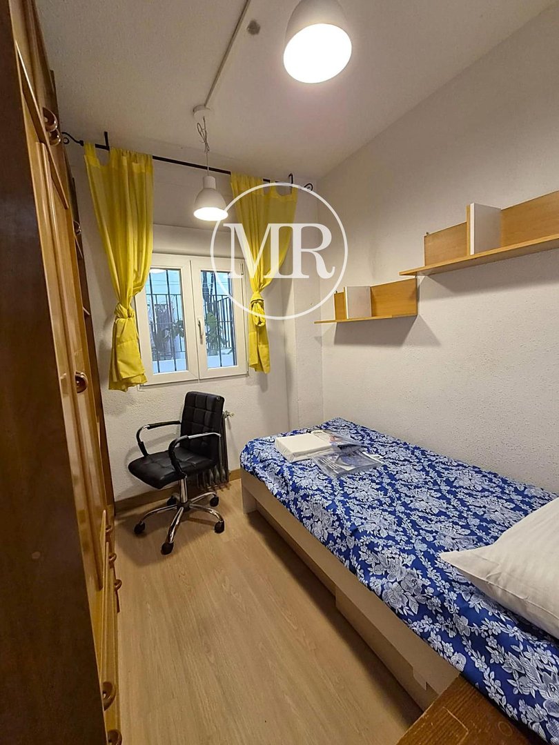 Piso de 110 m² en Salamanca