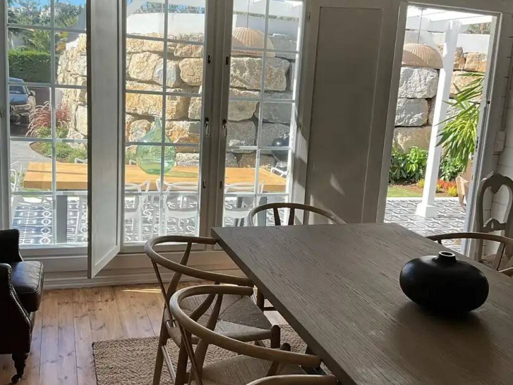 Casa de 160 m² en Benahavís