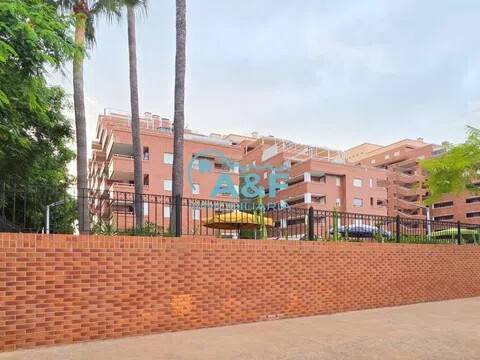 Piso de 51 m² en Oropesa del Mar