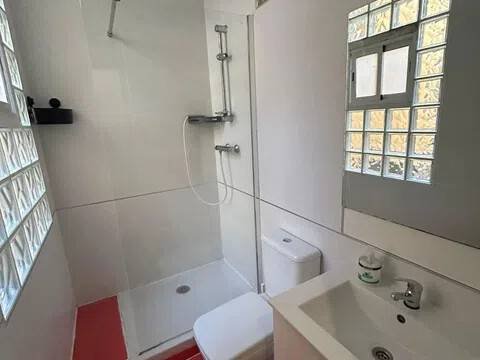 Pis de 85 m² a Segovia