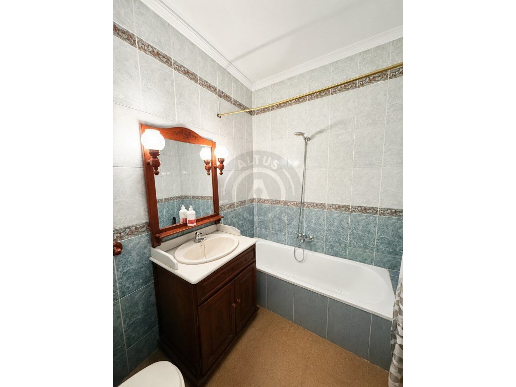 Piso de 83 m² en Cáceres