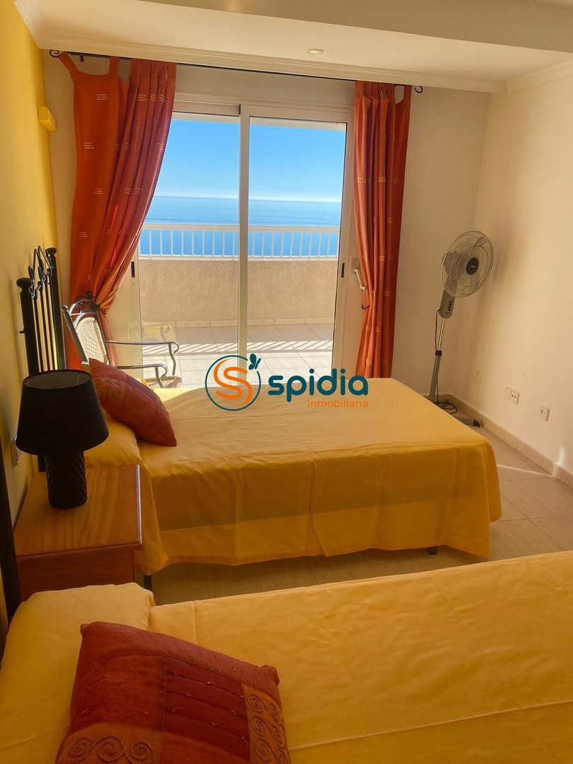 Appartement 167 m² à Águilas