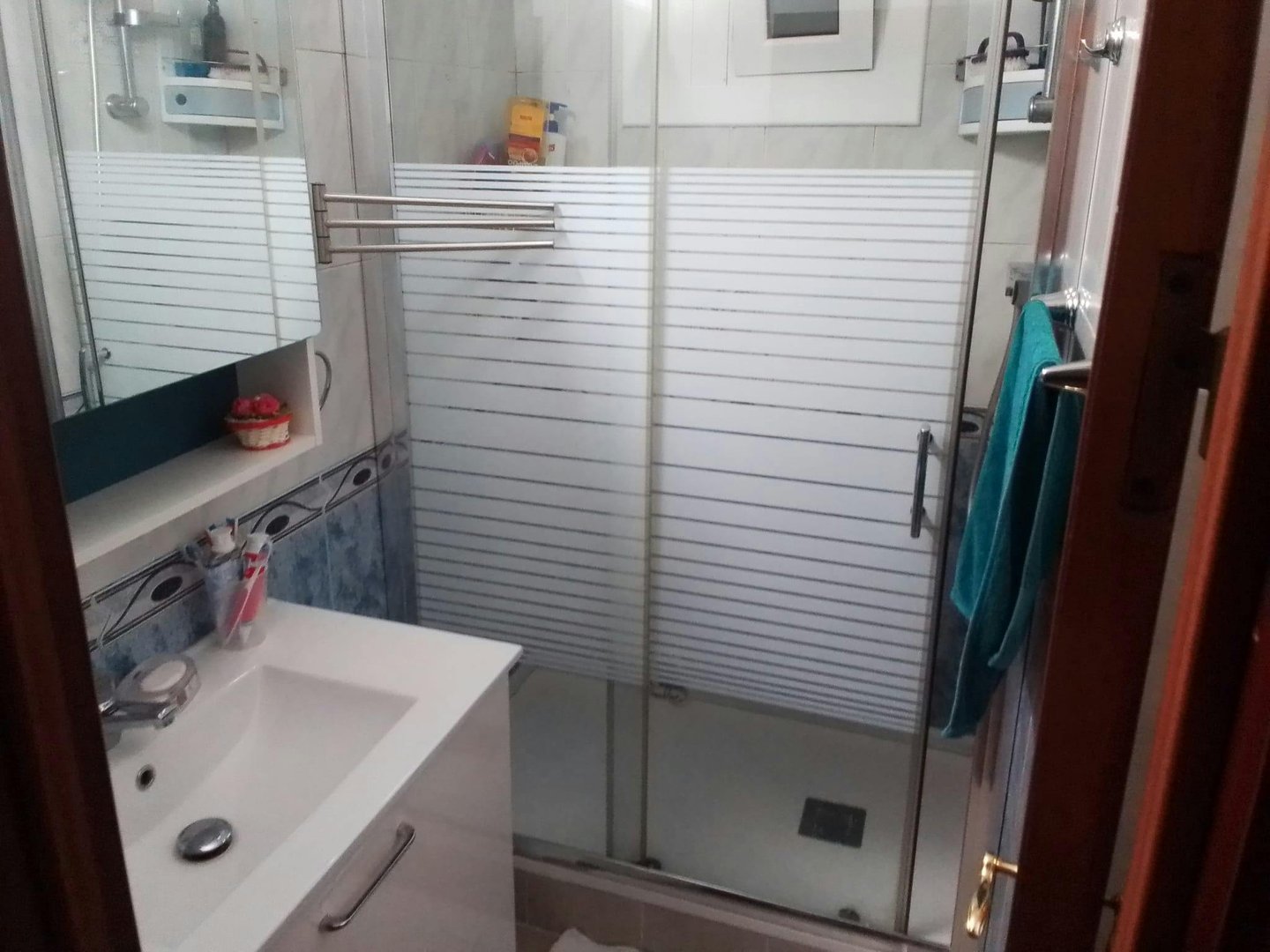 Habitación 50 m², Barcelona