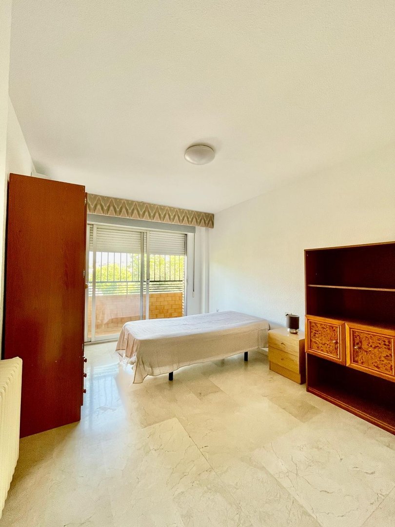 Pis de 120 m² a Granada