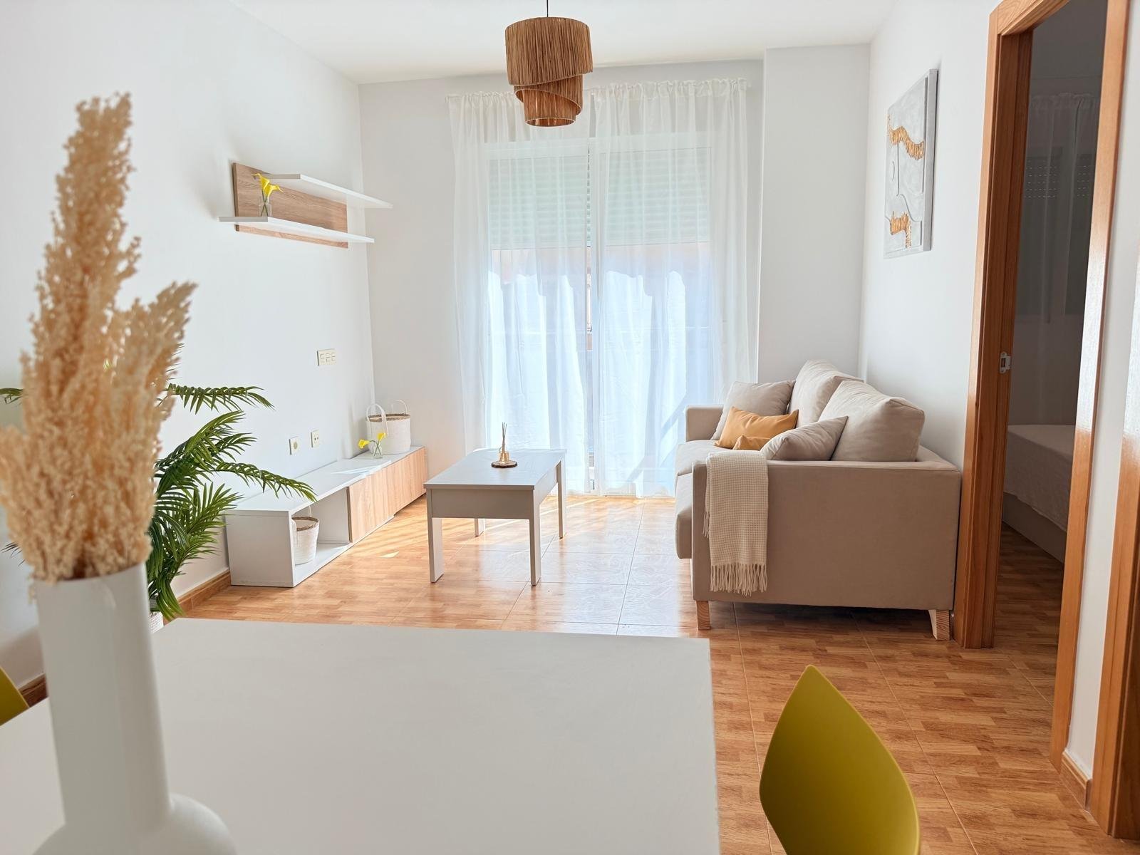 Pis de 54 m² a Molina de Segura