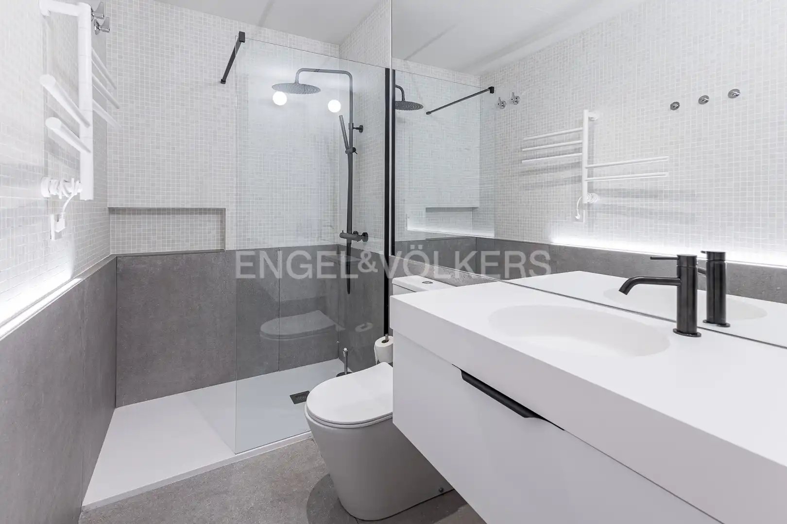 Flat 109 m² in Barcelona
