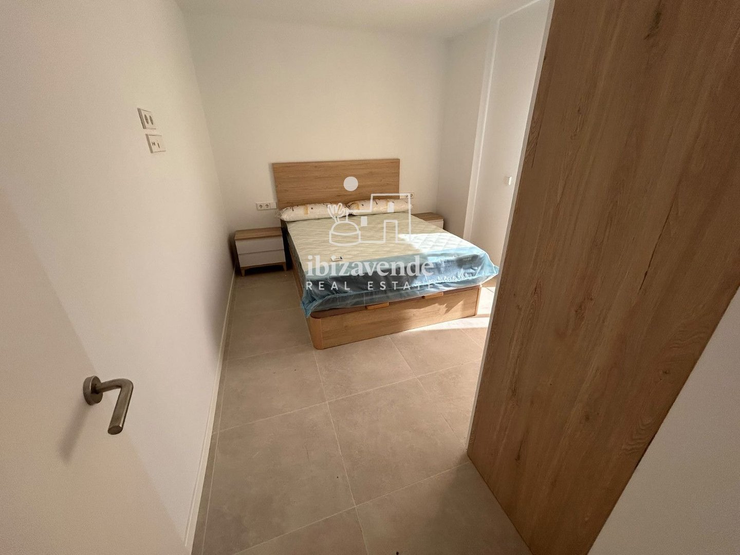 Piso de 110 m² en Ibiza