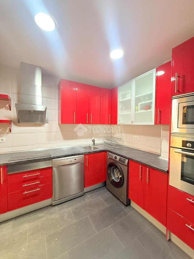 Piso de 80 m² en Madrid