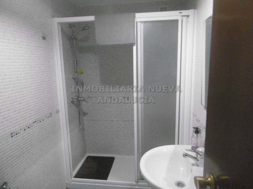 Piso de 86 m² en Almería
