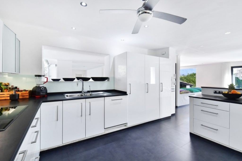 Moradia 455 m² em Marbella