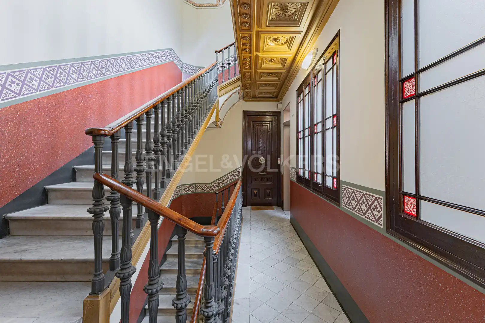 Piso de 202 m² en Barcelona