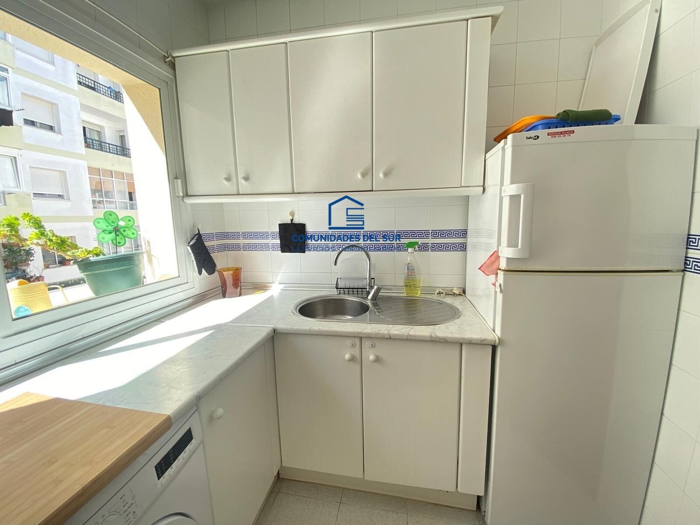 Piso de 76 m² en Cádiz