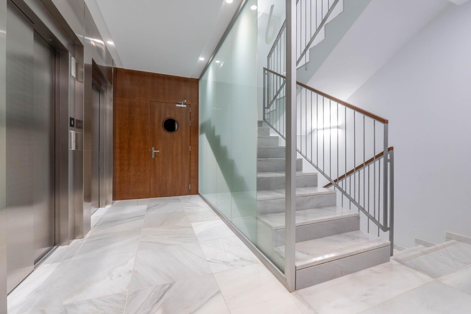 Piso de 110 m² en Granada