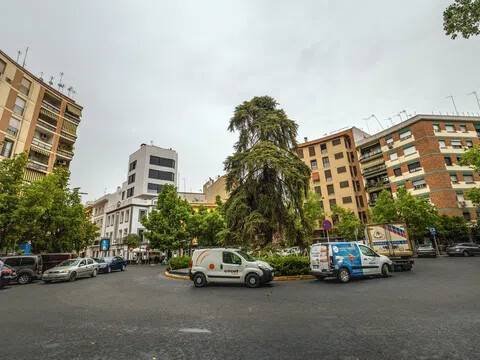 Piso de 45 m² en Córdoba