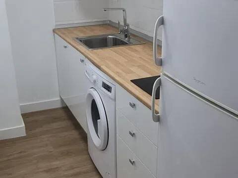 Pis de 40 m² a Las Palmas de Gran Canaria