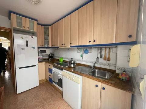 Haus 120 m² in Los Alcázares