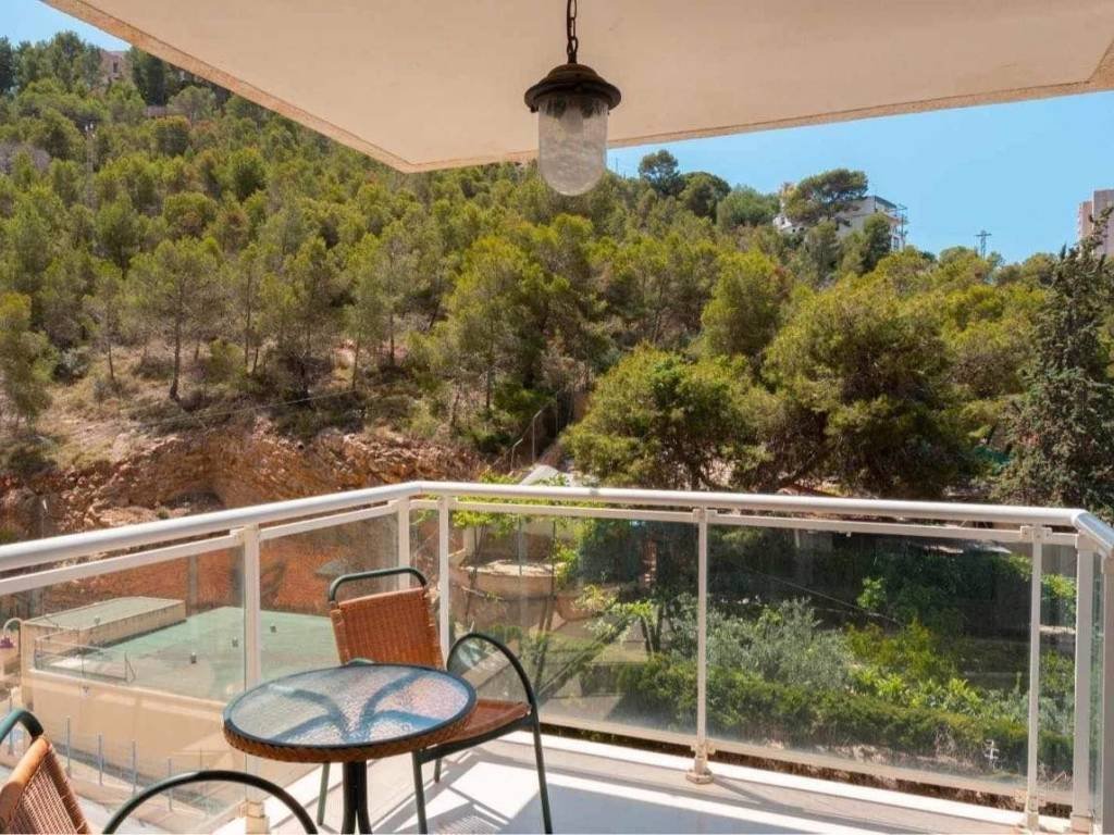 Pis de 65 m² a Benidorm