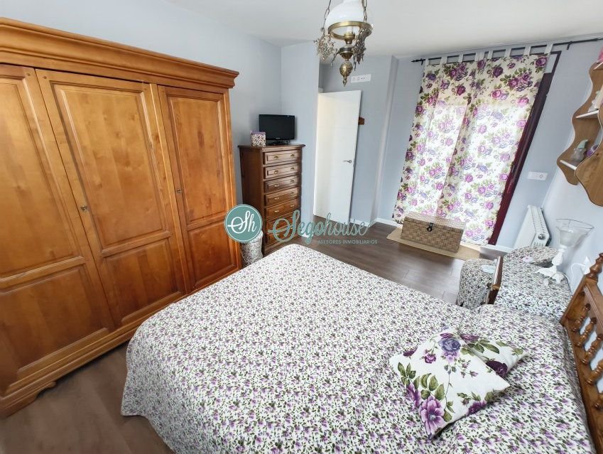 Casa de 85 m² en Segovia