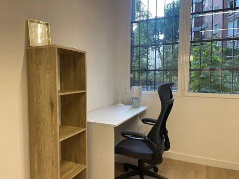 Habitación en alquiler, Madrid