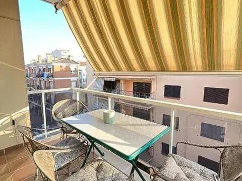 Pis de 75 m² a Calonge i Sant Antoni