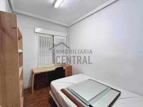 Piso de 118 m² en Bilbao