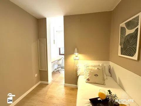 Zimmer zur Miete, Ávila