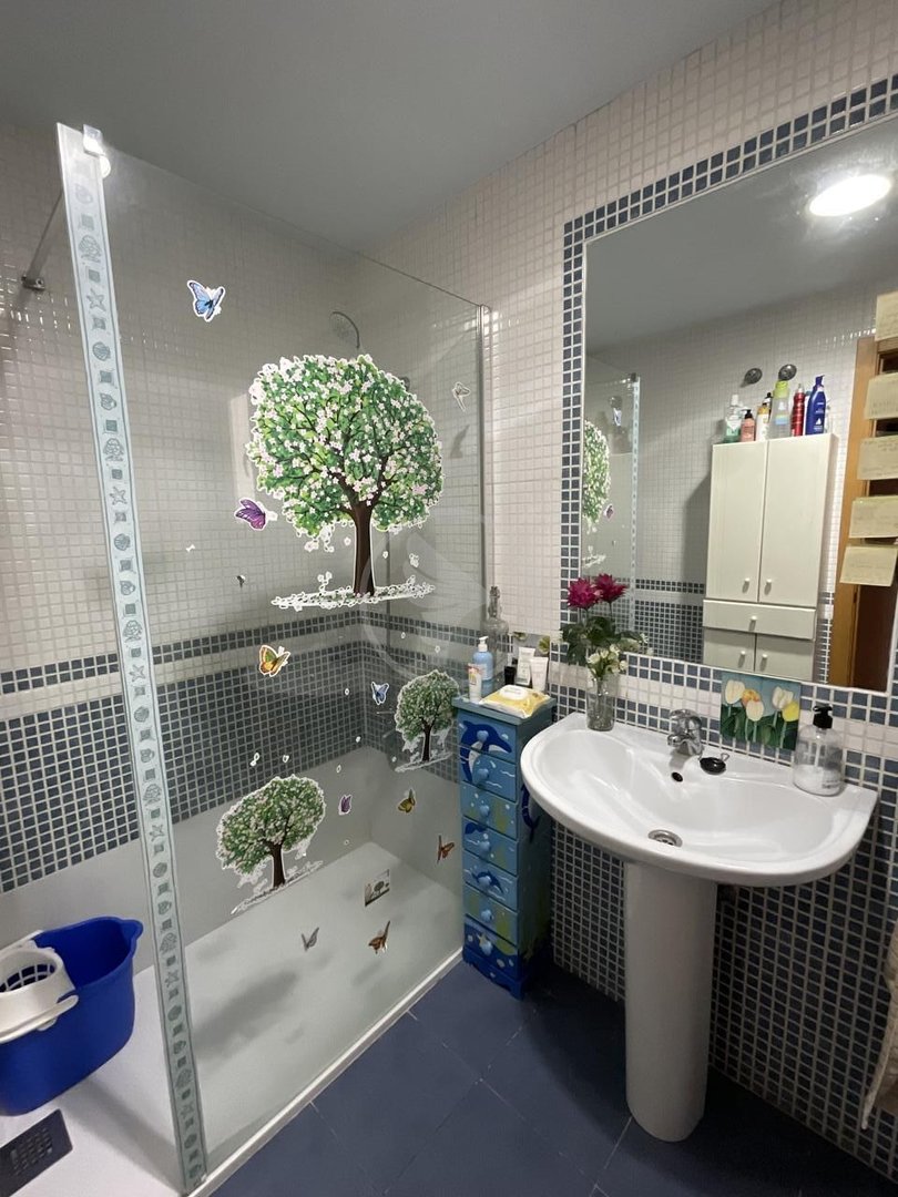 Piso de 149 m² en Linares