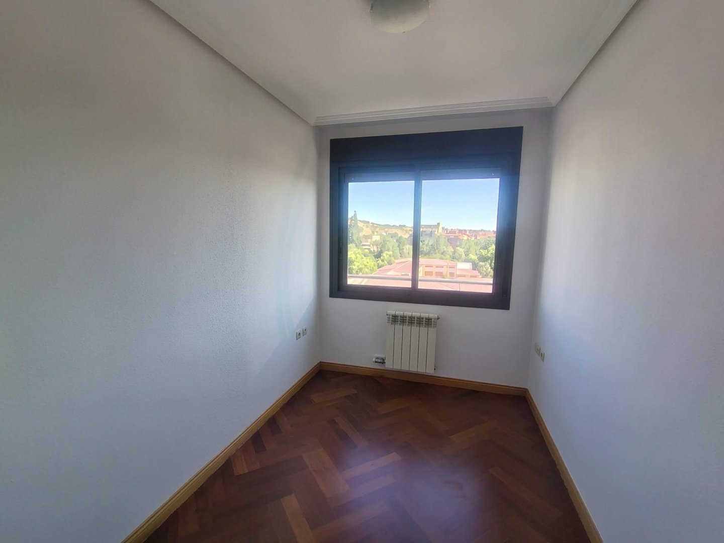 Piso de 82 m² en Valladolid