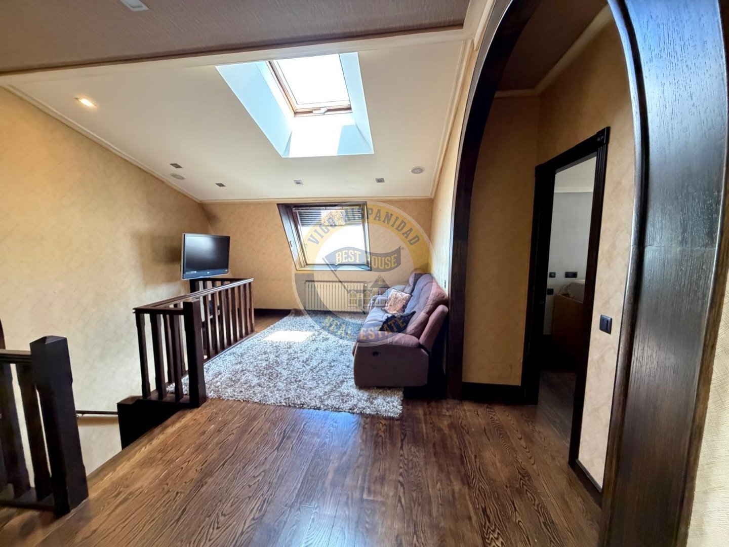 Piso de 250 m² en Vigo