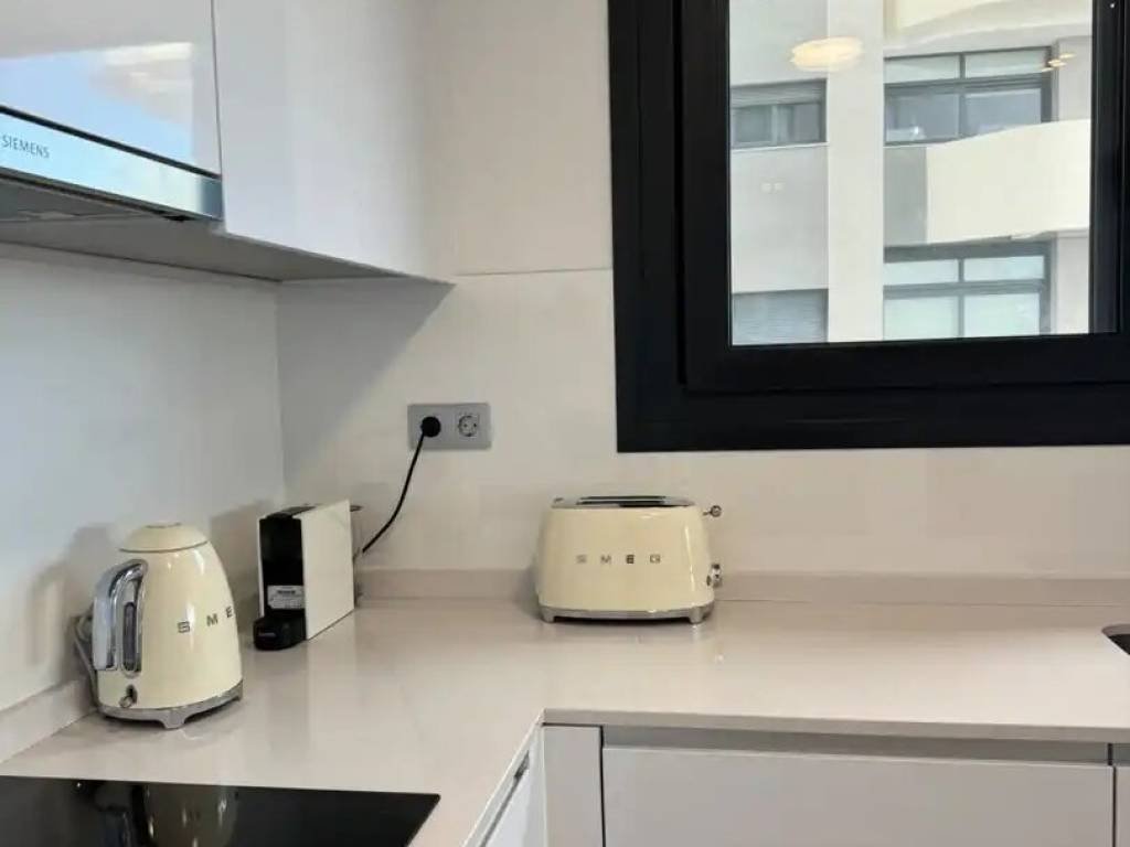 Piso de 145 m² en Benidorm