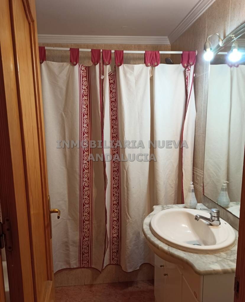 Piso de 60 m² en Almería