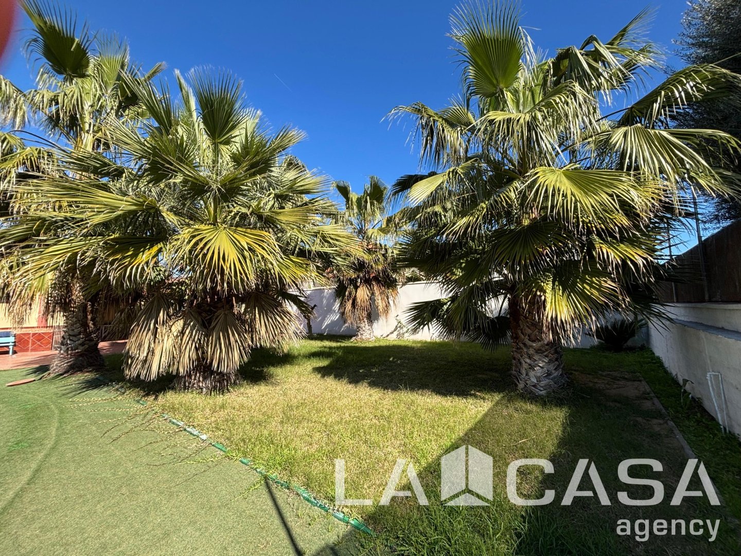 Casa de 387 m² a Dos Hermanas