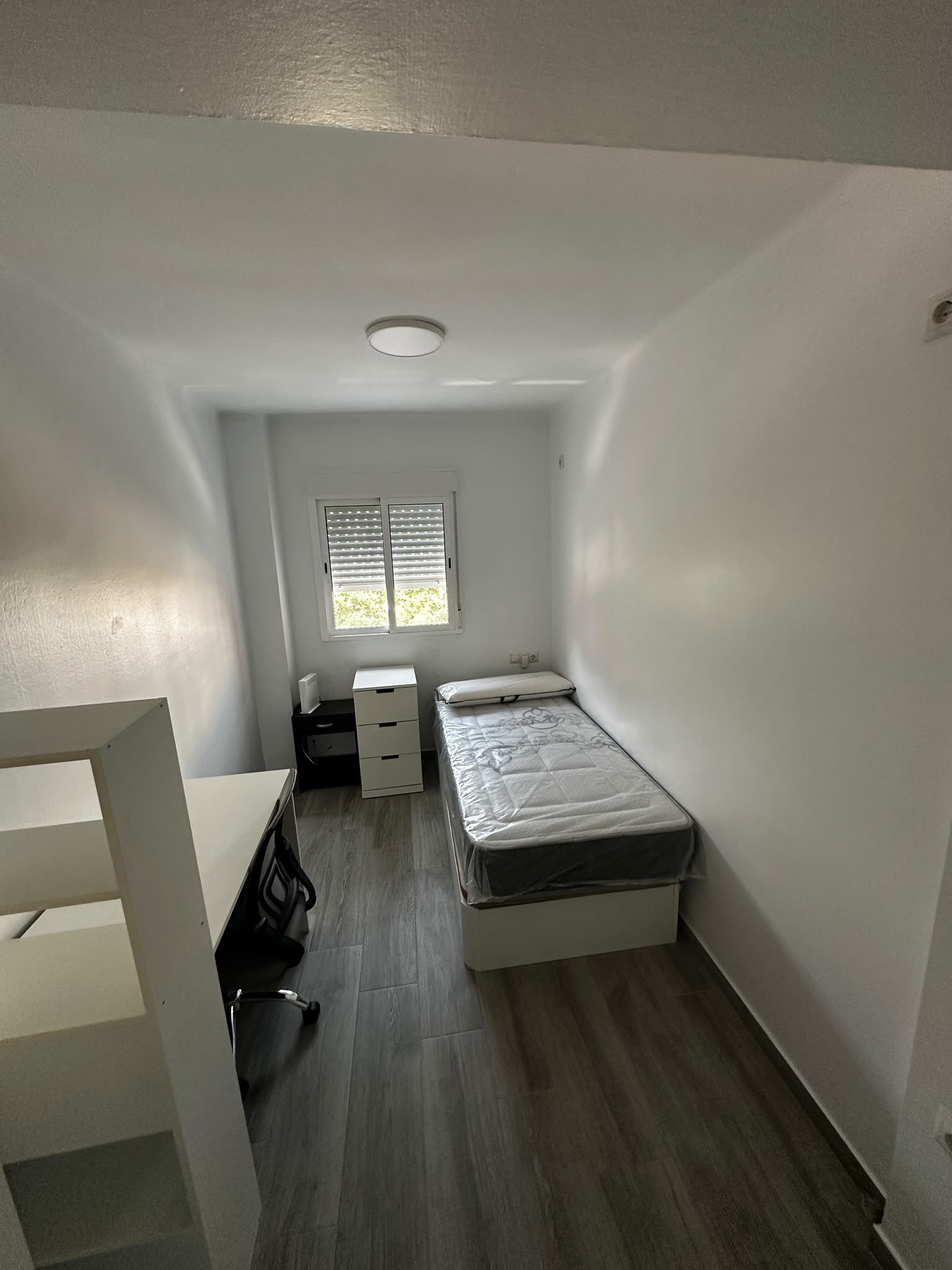 Zimmer zur Miete, Sevilla
