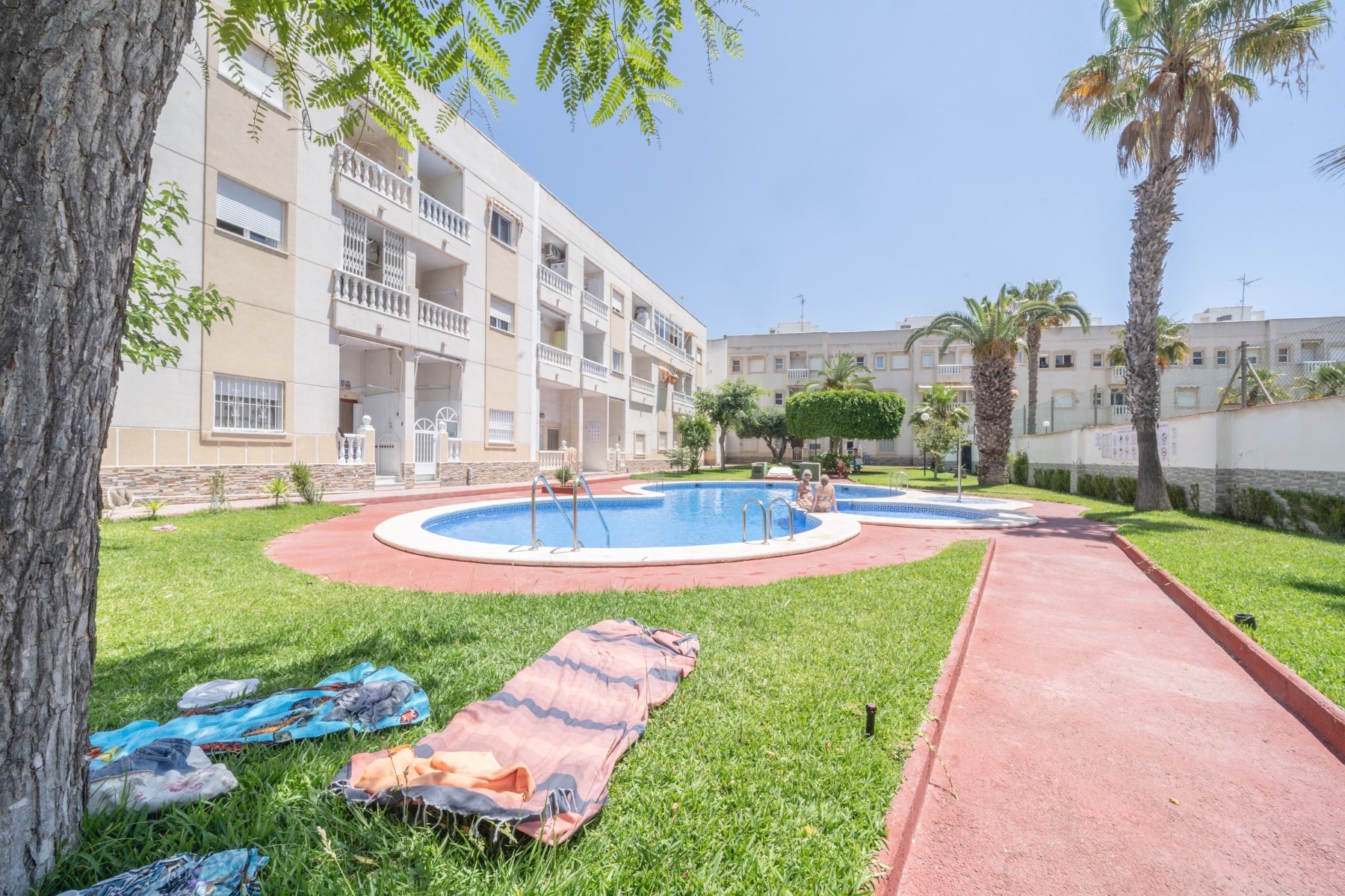 Piso de 47 m² en Dolores