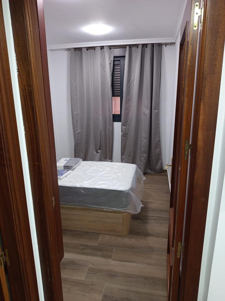 Piso de 81 m² en Melilla