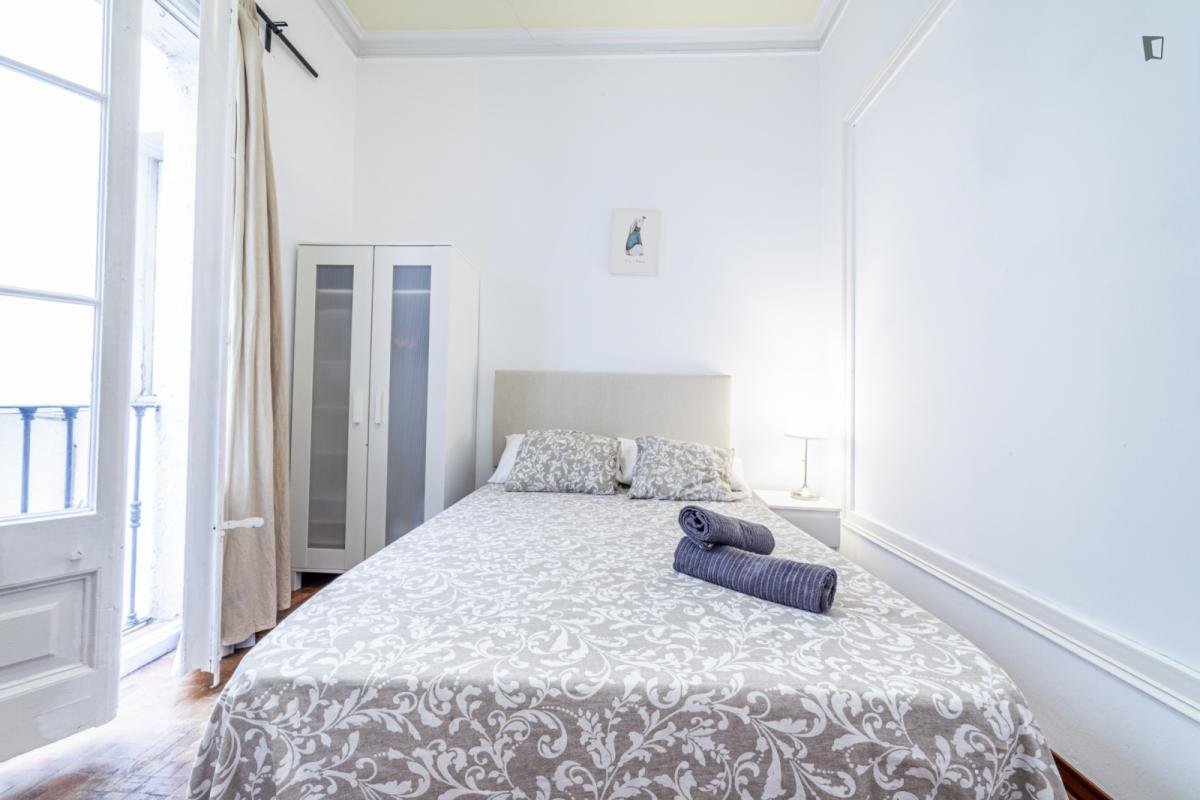 Zimmer zur Miete, Barcelona