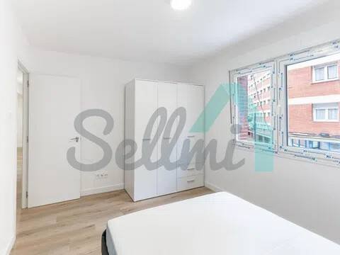 Piso de 78 m² en Oviedo