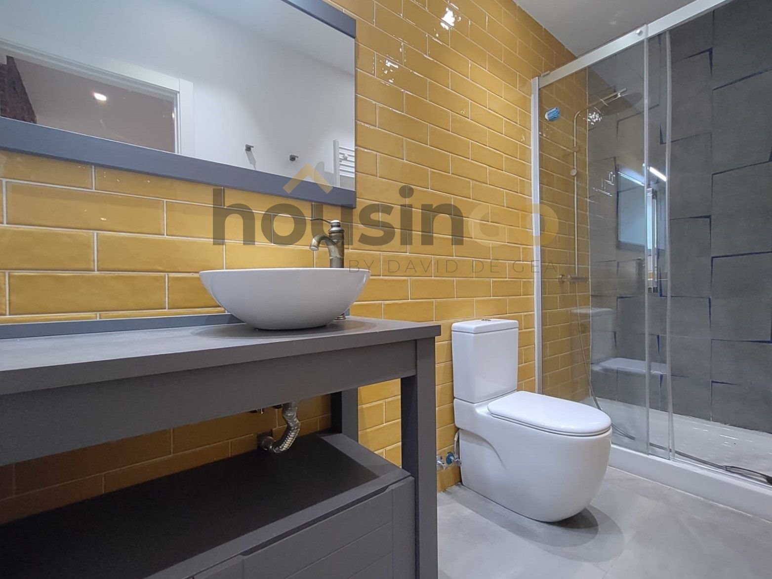 Appartement 92 m² à Madrid