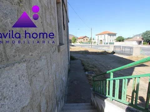 Pis de 90 m² a Piedrahíta