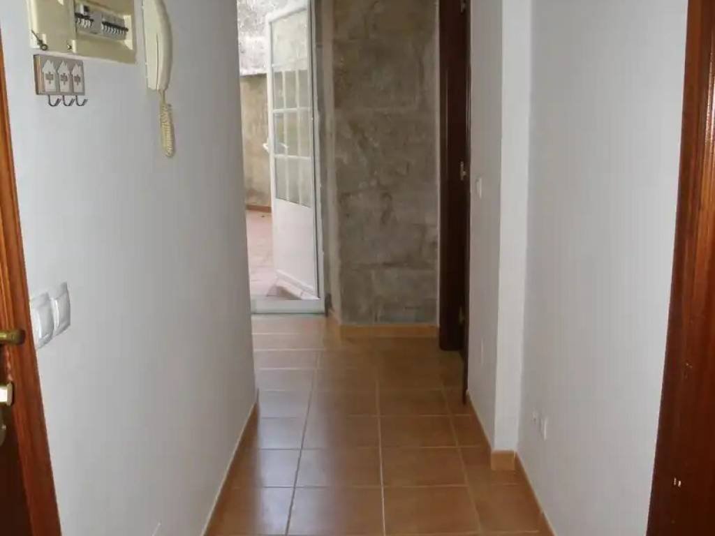 Piso de 38 m² en Padrón