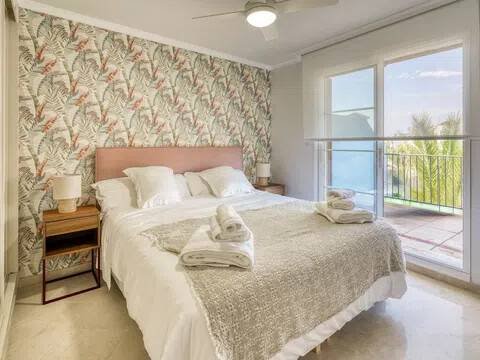 Piso de 270 m² en San Roque