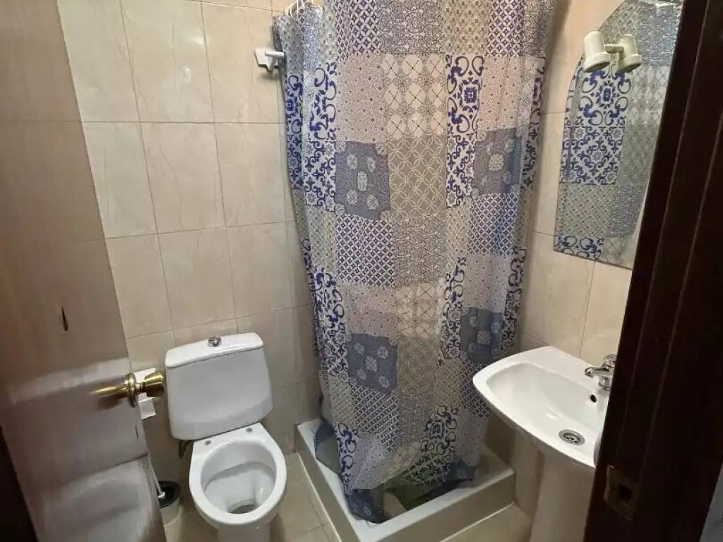 Pis de 110 m² a Badajoz