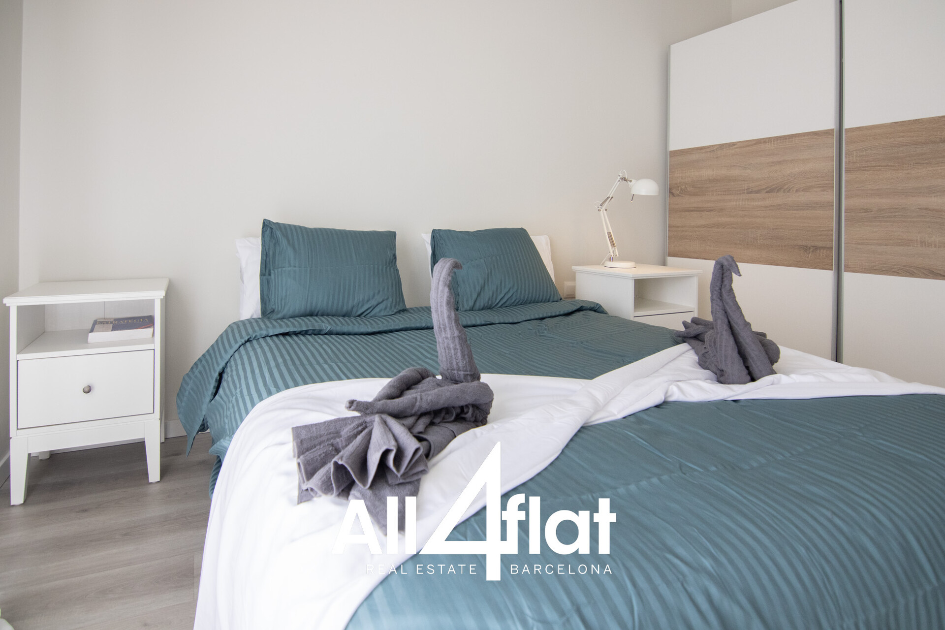 Pis de 73 m² a Barcelona