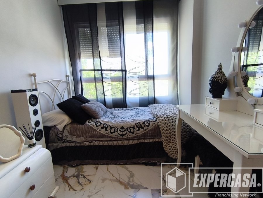 Piso de 128 m² en Manises