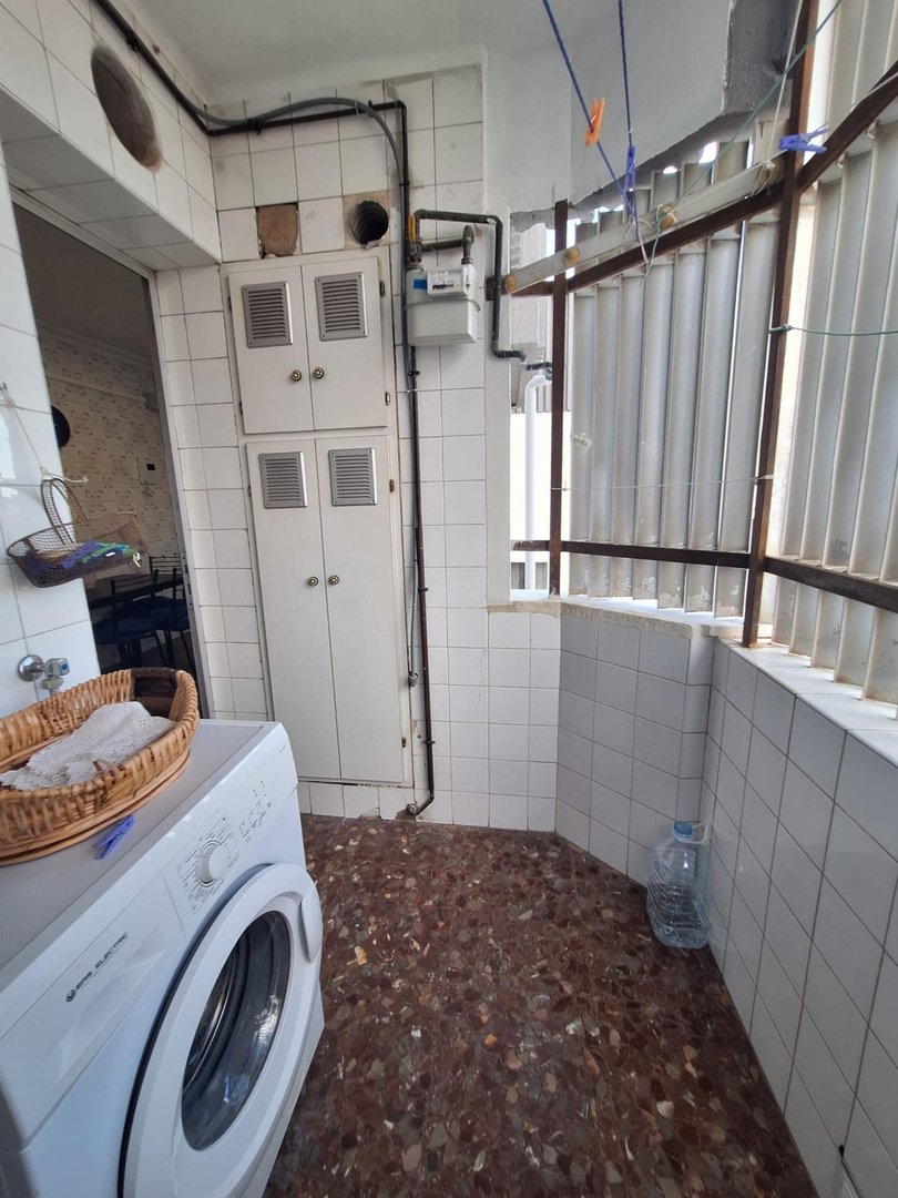 Piso de 130 m² en Murcia
