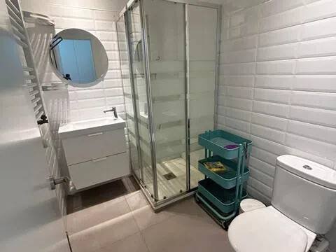 Habitación en alquiler, Madrid